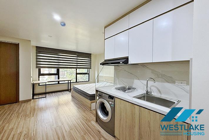 Căn Hộ Studio Mới Đẹp Và Hiện Đại Cho Thuê Tại Tu Hoa, Tây Hồ, Hà Nội. Căn Hộ Studio Mới Đẹp Và Hiện Đại Cho Thuê Tại Tu Hoa, Tây Hồ, Hà Nội.