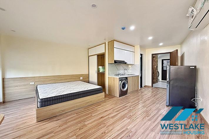 Căn Hộ Studio Mới Đẹp Và Hiện Đại Cho Thuê Tại Tu Hoa, Tây Hồ, Hà Nội. Căn Hộ Studio Mới Đẹp Và Hiện Đại Cho Thuê Tại Tu Hoa, Tây Hồ, Hà Nội.