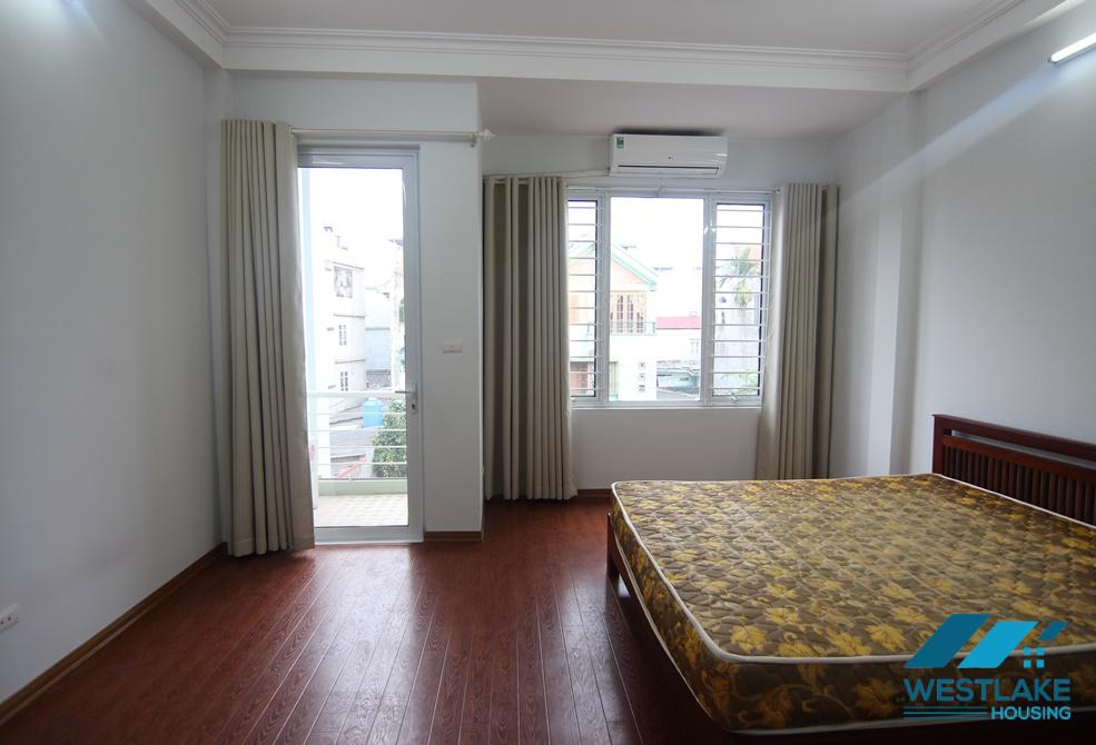 A good house for rent in Au Co, Tay Ho, Ha Noi A good house for rent in Au Co, Tay Ho, Ha Noi