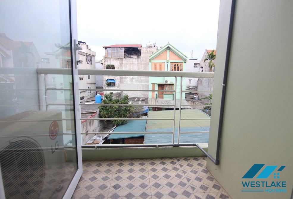 A good house for rent in Au Co, Tay Ho, Ha Noi A good house for rent in Au Co, Tay Ho, Ha Noi