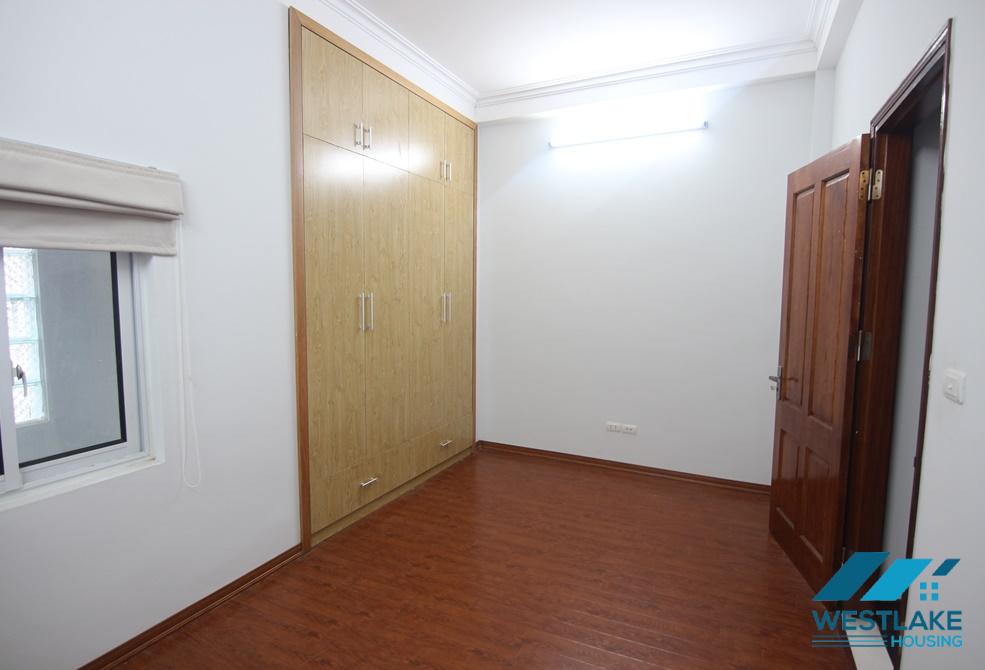 A good house for rent in Au Co, Tay Ho, Ha Noi A good house for rent in Au Co, Tay Ho, Ha Noi