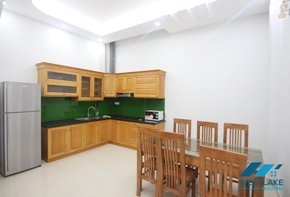 A good house for rent in Au Co, Tay Ho, Ha Noi A good house for rent in Au Co, Tay Ho, Ha Noi