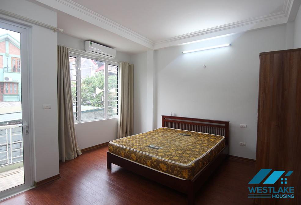 A good house for rent in Au Co, Tay Ho, Ha Noi A good house for rent in Au Co, Tay Ho, Ha Noi