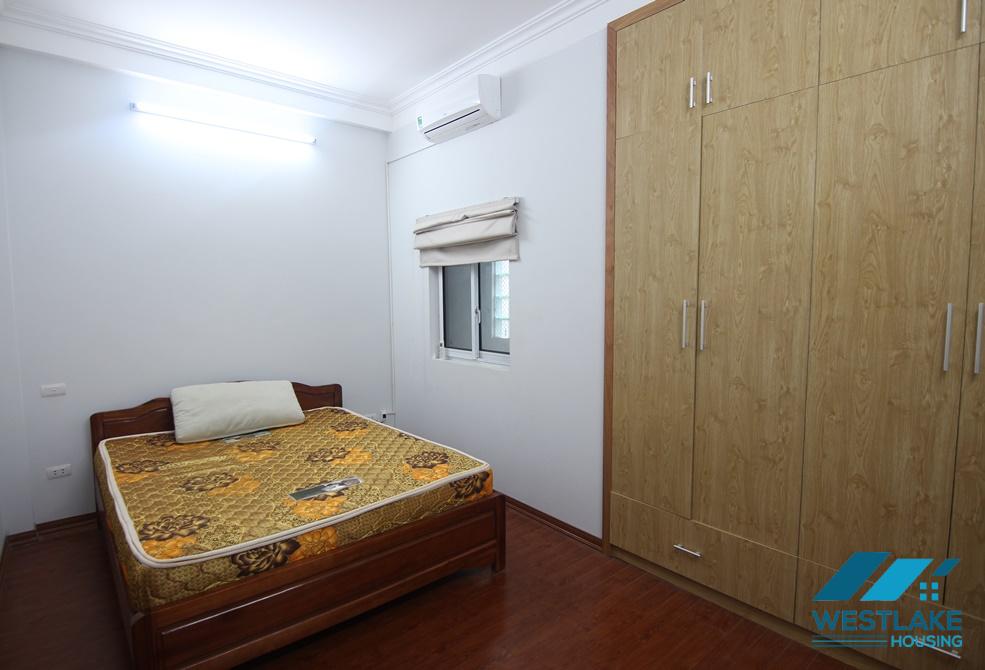 A good house for rent in Au Co, Tay Ho, Ha Noi A good house for rent in Au Co, Tay Ho, Ha Noi