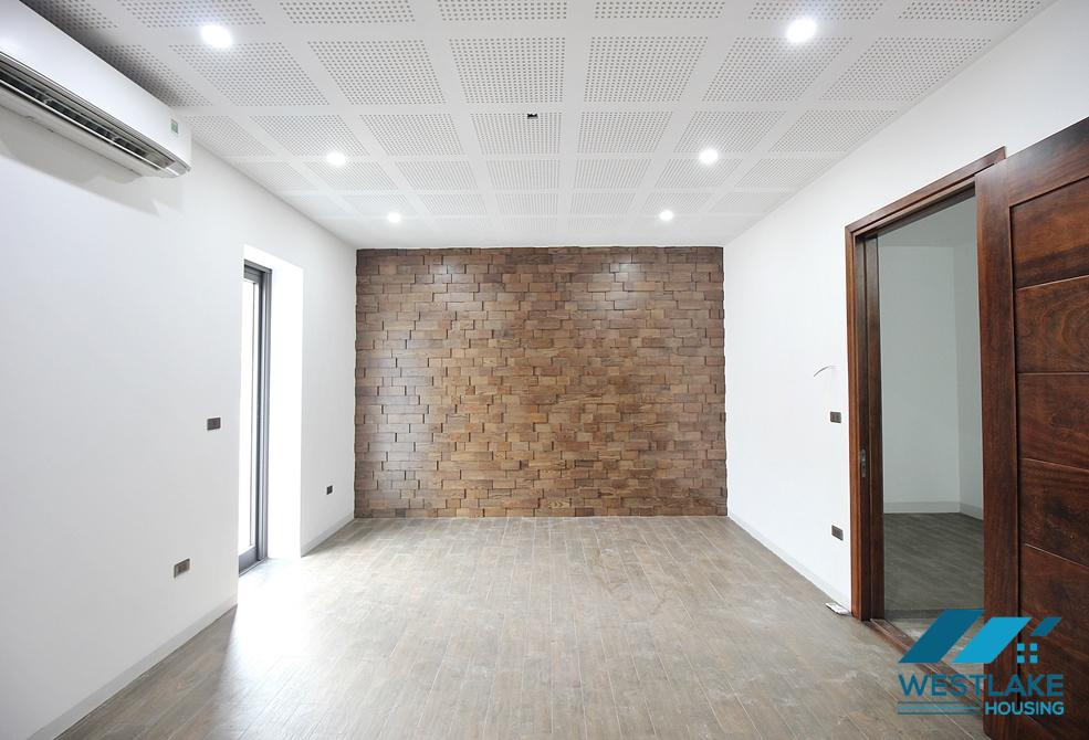 A wonderful, modern house in semi-furnished condition for rent in T Block, Ciputra A wonderful, modern house in semi-furnished condition for rent in T Block, Ciputra