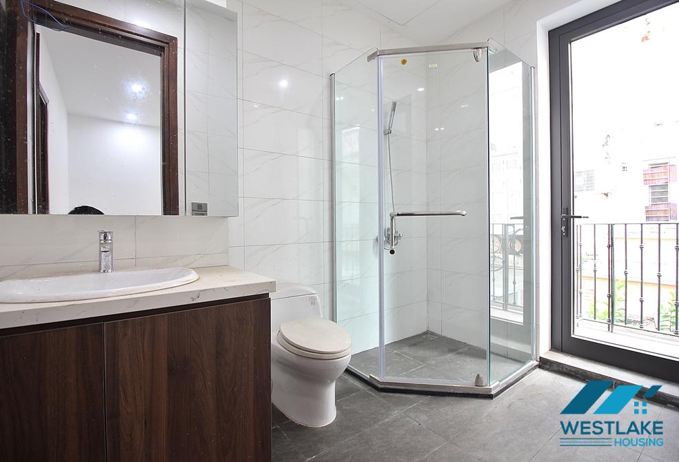 A wonderful, modern house in semi-furnished condition for rent in T Block, Ciputra A wonderful, modern house in semi-furnished condition for rent in T Block, Ciputra