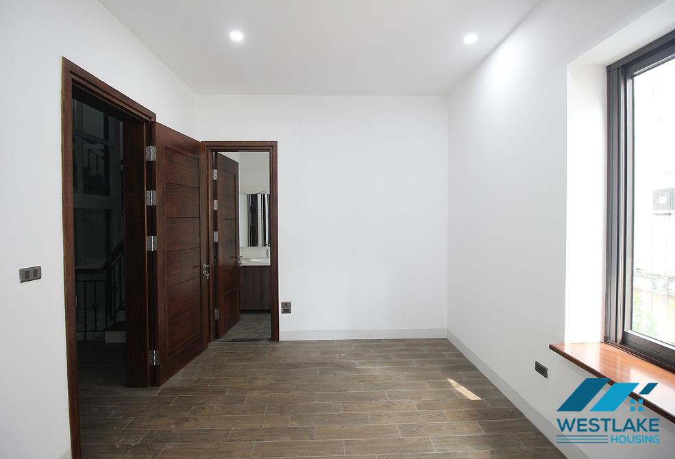 A wonderful, modern house in semi-furnished condition for rent in T Block, Ciputra A wonderful, modern house in semi-furnished condition for rent in T Block, Ciputra