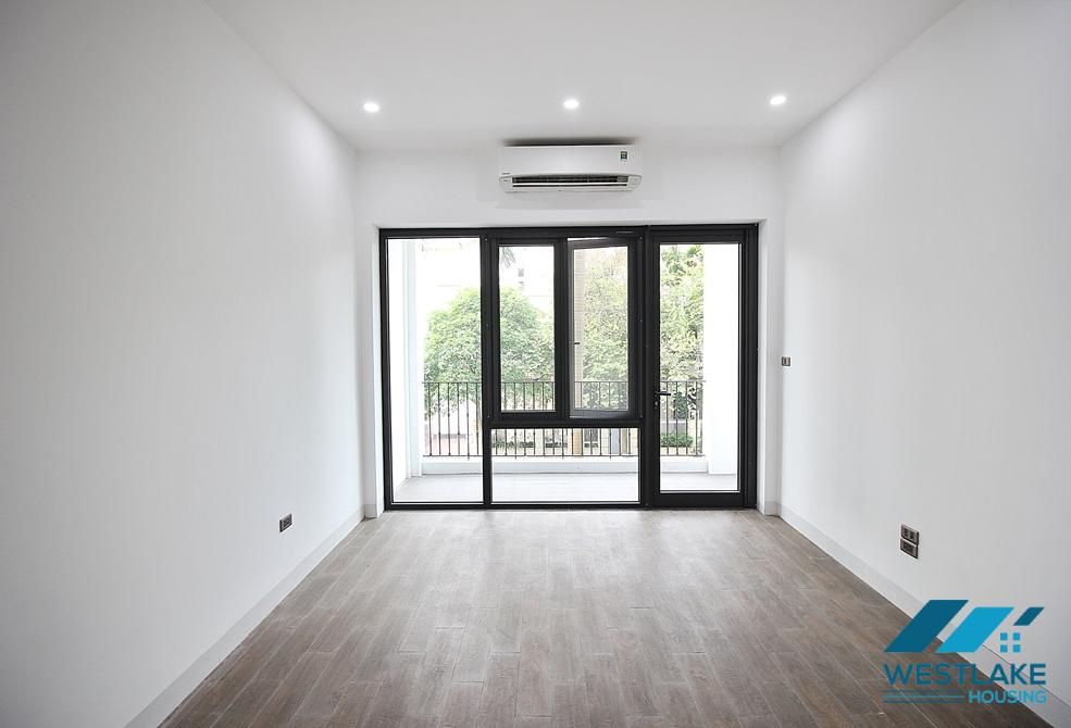 A wonderful, modern house in semi-furnished condition for rent in T Block, Ciputra A wonderful, modern house in semi-furnished condition for rent in T Block, Ciputra