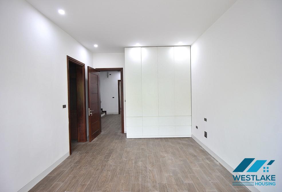 A wonderful, modern house in semi-furnished condition for rent in T Block, Ciputra A wonderful, modern house in semi-furnished condition for rent in T Block, Ciputra