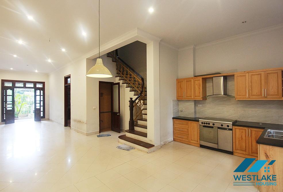 Cho thuê nhà tại Ciputra – Phù hợp gia đình nhỏ