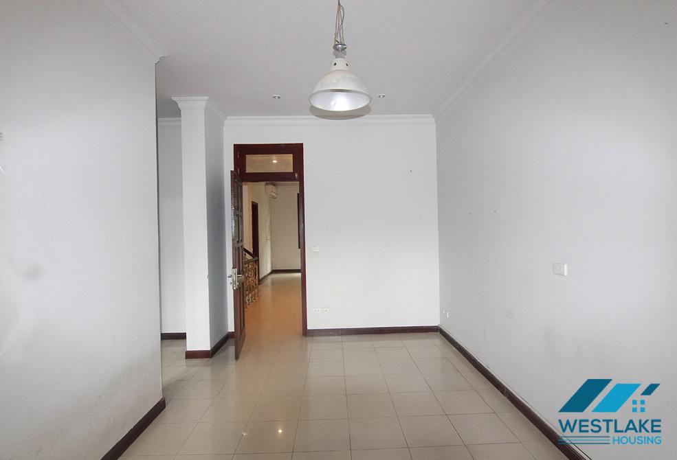 Cho thuê nhà tại Ciputra – Phù hợp gia đình nhỏ