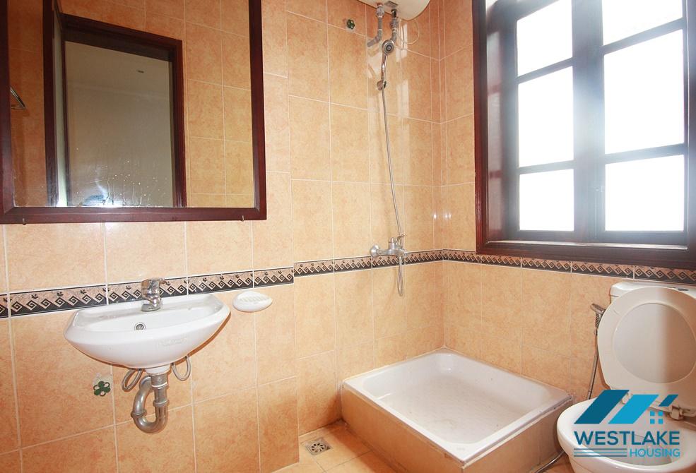 Cho thuê nhà tại Ciputra – Phù hợp gia đình nhỏ