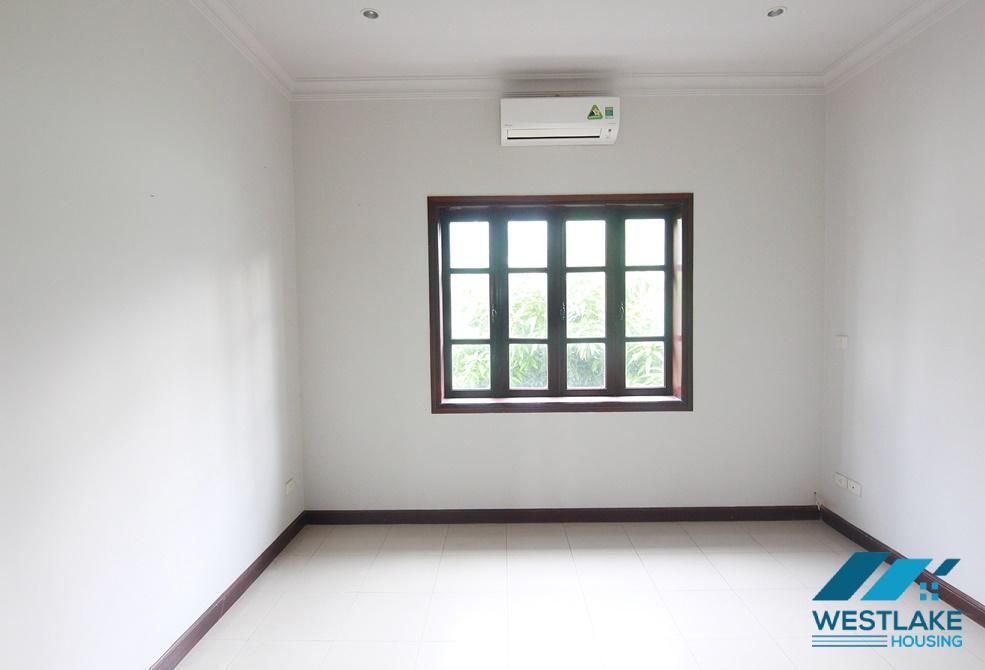 Cho thuê nhà tại Ciputra – Phù hợp gia đình nhỏ