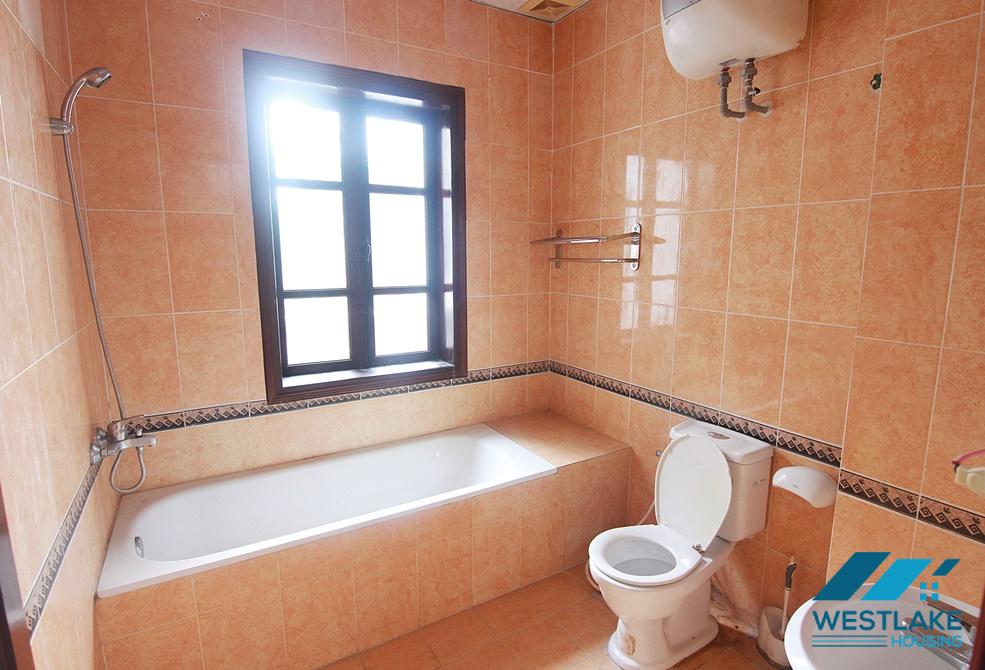 Cho thuê nhà tại Ciputra – Phù hợp gia đình nhỏ