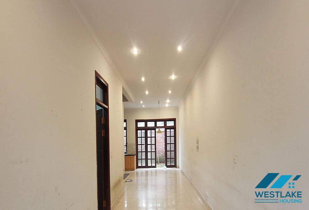 Cho thuê nhà tại Ciputra – Phù hợp gia đình nhỏ