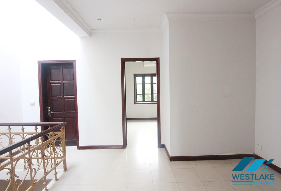 Cho thuê nhà tại Ciputra – Phù hợp gia đình nhỏ