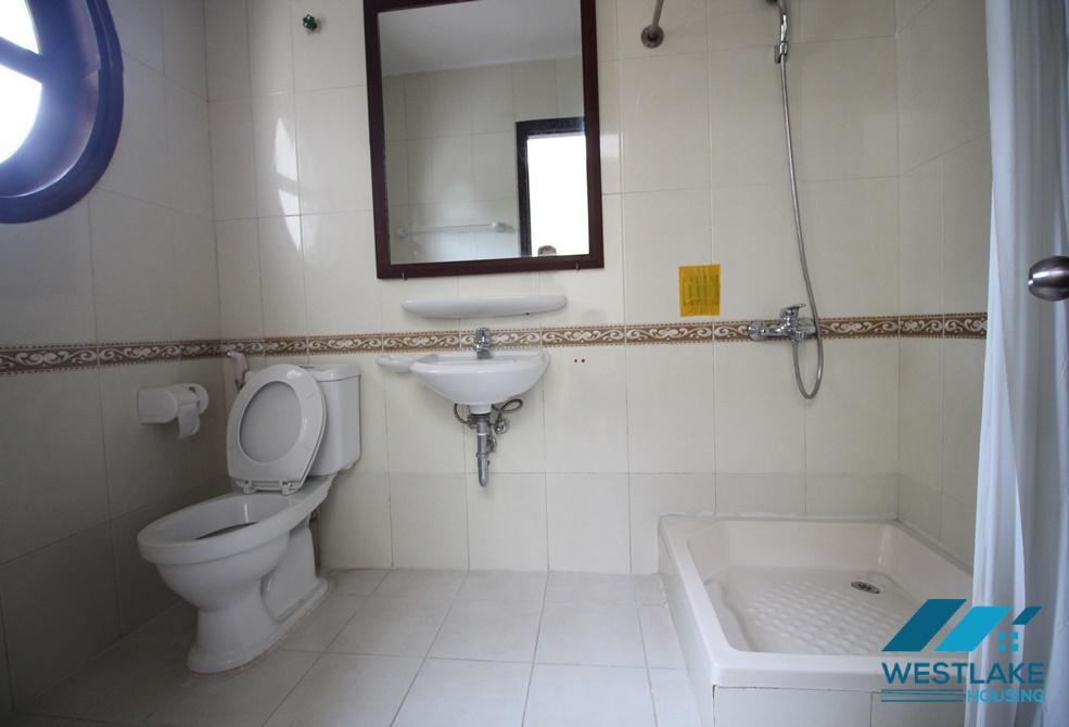 Cho thuê biệt thự sang trọng tại Ciputra – Khu C, Tây Hồ, Hà Nội