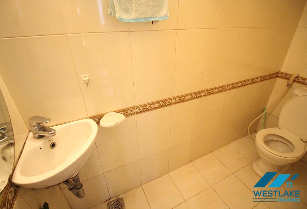 Cho thuê biệt thự sang trọng tại Ciputra – Khu C, Tây Hồ, Hà Nội