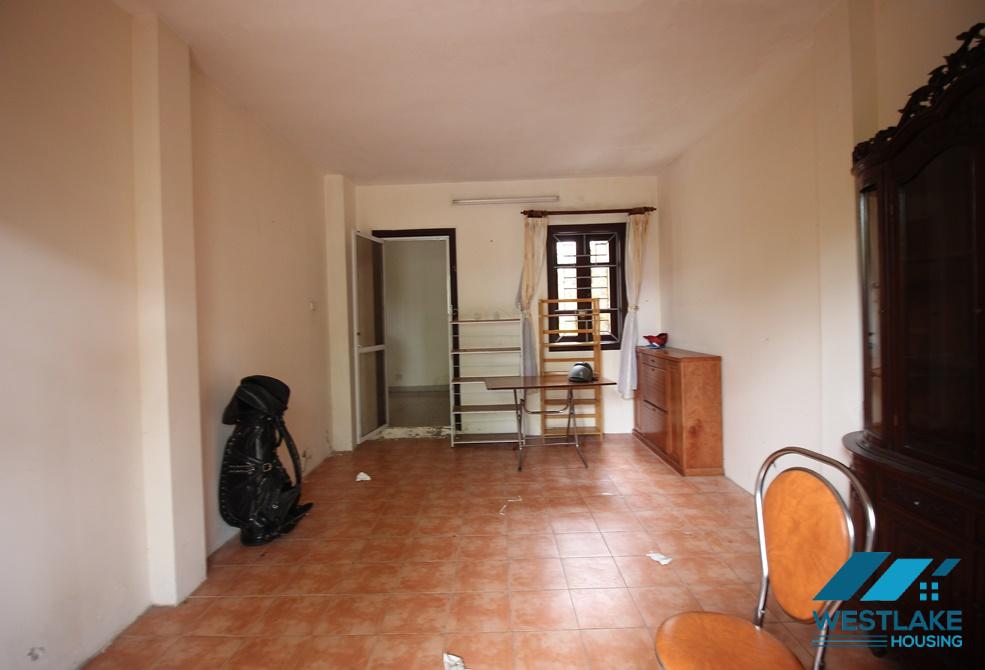 Cho thuê nhà giá hợp lý tại Khu đô thị Ciputra, Hà Nội