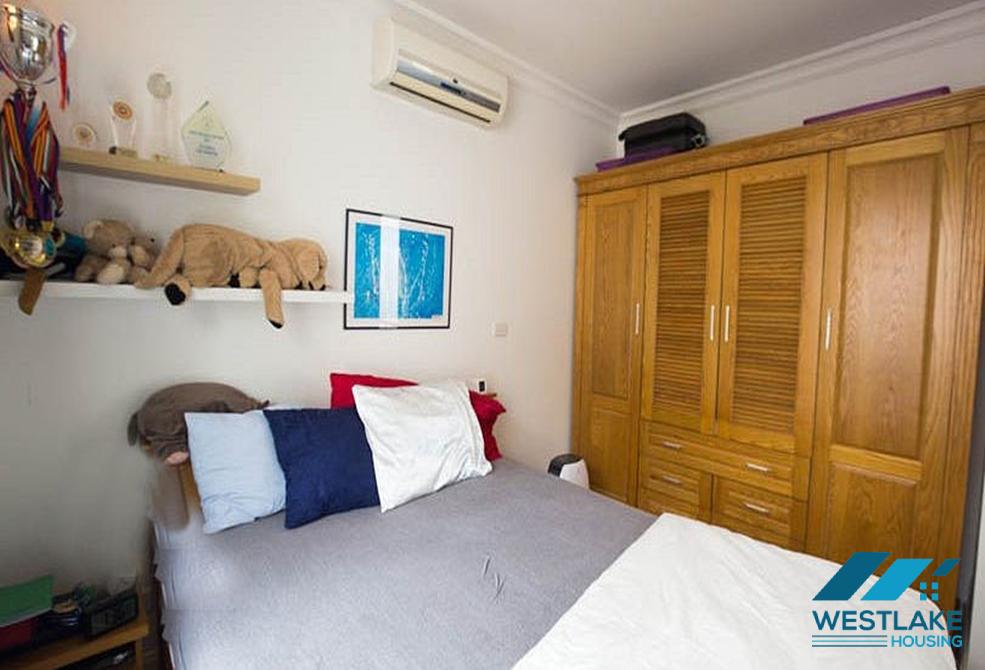 Spacious modern 4 bedrooms villa for rent in Ciputra, Tay Ho, Hanoi Spacious modern 4 bedrooms villa for rent in Ciputra, Tay Ho, Hanoi