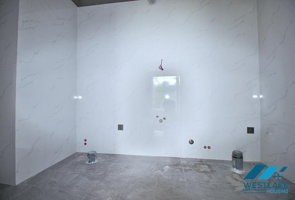 Nice office for rent in Tay Ho, Ha Noi