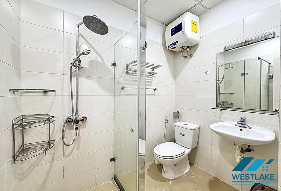 Cho Thuê Căn Hộ 2 Phòng Ngủ Rộng, Ban Công Thoáng Mát Tại Tô Ngọc Vân, Tây Hồ, Hà Nội. Cho Thuê Căn Hộ 2 Phòng Ngủ Rộng, Ban Công Thoáng Mát Tại Tô Ngọc Vân, Tây Hồ, Hà Nội.