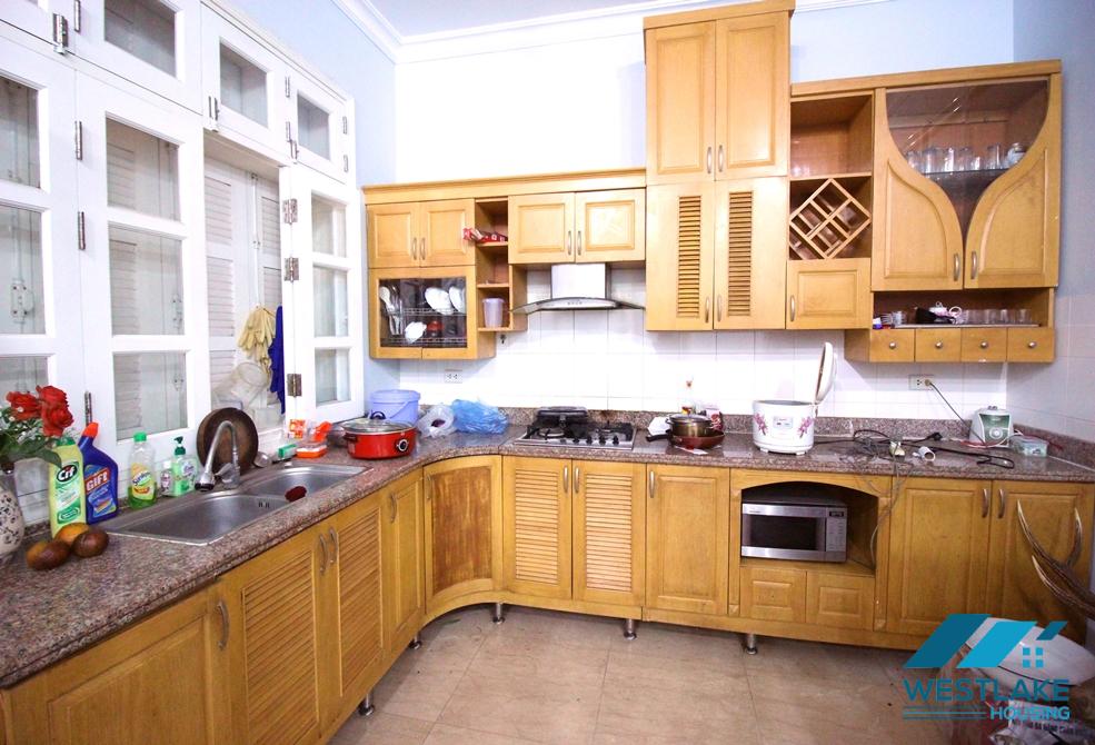 Nice and affordable 5 bebdroom villa to rent in Ciputra