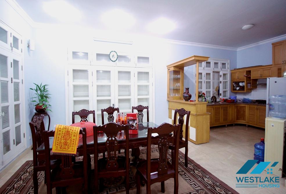 Nice and affordable 5 bebdroom villa to rent in Ciputra