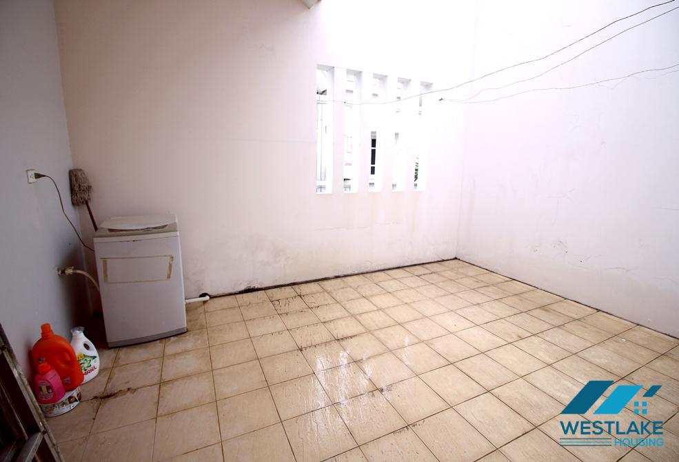 Nice and affordable 5 bebdroom villa to rent in Ciputra