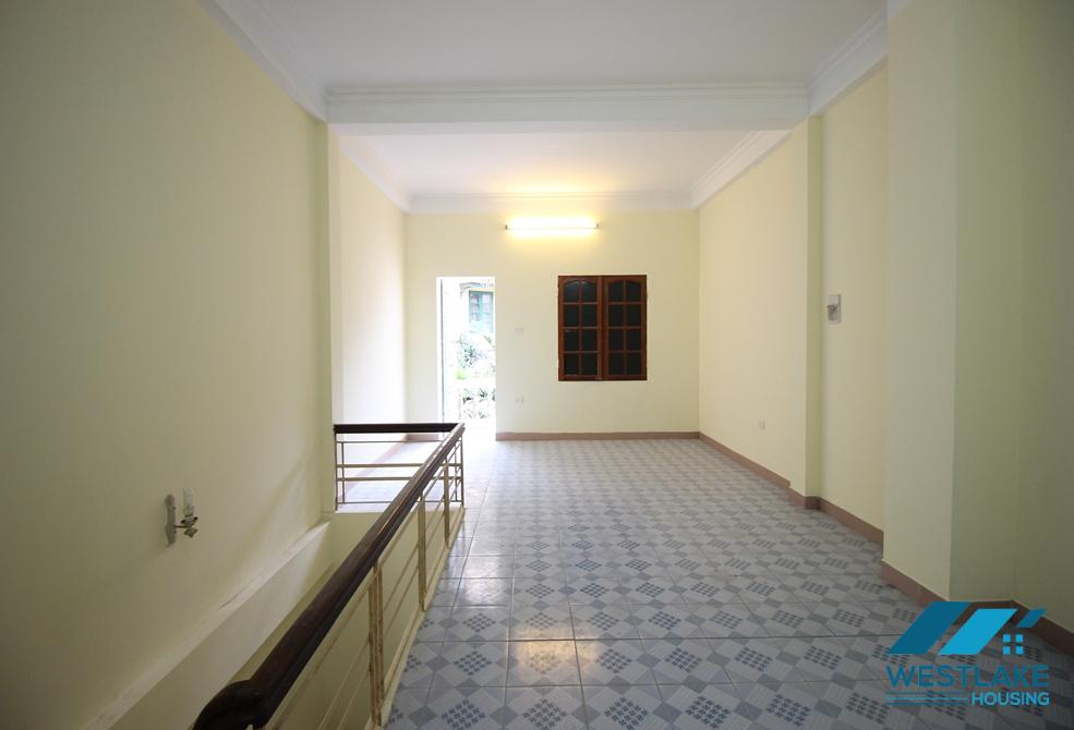 Affordable spacious house for rent in Ciputra, Hanoi