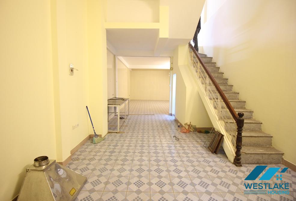 Affordable spacious house for rent in Ciputra, Hanoi