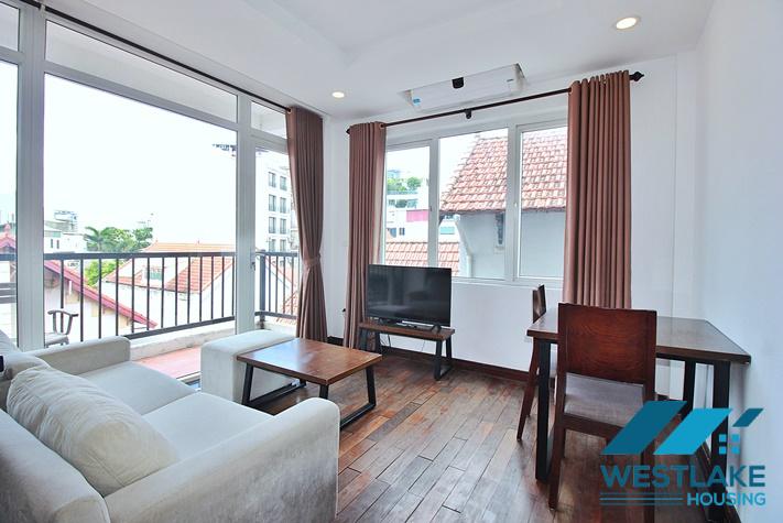 Cho Thuê Căn Hộ 1 Phòng Ngủ Ban Công,Sáng Thoáng Tại Tây Hồ, Hà Nội. Cho Thuê Căn Hộ 1 Phòng Ngủ Ban Công,Sáng Thoáng Tại Tây Hồ, Hà Nội.