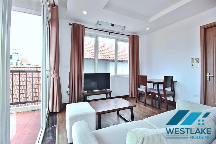 Cho Thuê Căn Hộ 1 Phòng Ngủ Ban Công,Sáng Thoáng Tại Tây Hồ, Hà Nội. Cho Thuê Căn Hộ 1 Phòng Ngủ Ban Công,Sáng Thoáng Tại Tây Hồ, Hà Nội.