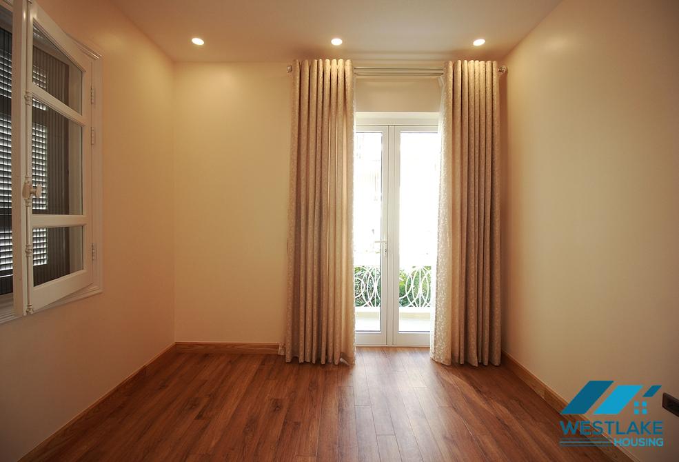 A brand-new and morden 5 bedrooms villa in Ciputra, Tay Ho for rent, Tay Ho, Ha Noi A brand-new and morden 5 bedrooms villa in Ciputra, Tay Ho for rent, Tay Ho, Ha Noi