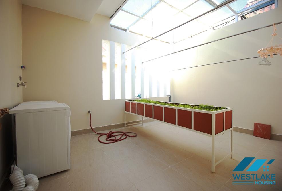 A brand-new and morden 5 bedrooms villa in Ciputra, Tay Ho for rent, Tay Ho, Ha Noi A brand-new and morden 5 bedrooms villa in Ciputra, Tay Ho for rent, Tay Ho, Ha Noi