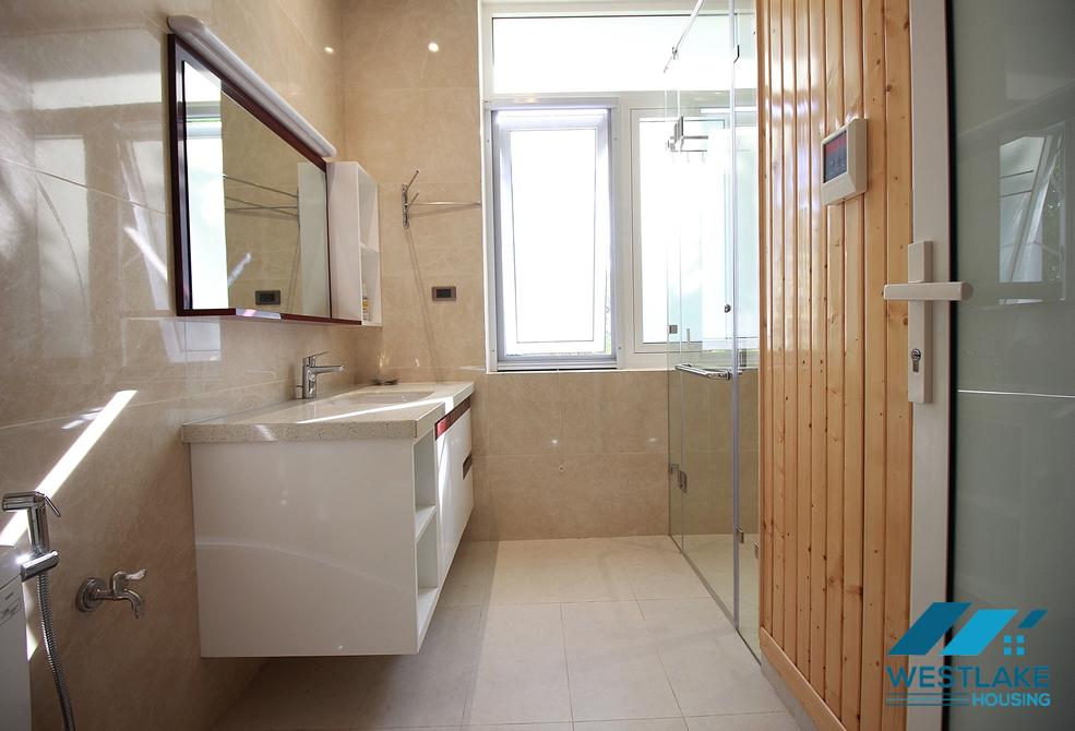 A brand-new and morden 5 bedrooms villa in Ciputra, Tay Ho for rent, Tay Ho, Ha Noi A brand-new and morden 5 bedrooms villa in Ciputra, Tay Ho for rent, Tay Ho, Ha Noi