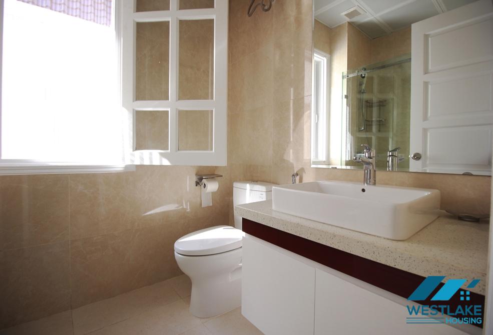A brand-new and morden 5 bedrooms villa in Ciputra, Tay Ho for rent, Tay Ho, Ha Noi A brand-new and morden 5 bedrooms villa in Ciputra, Tay Ho for rent, Tay Ho, Ha Noi