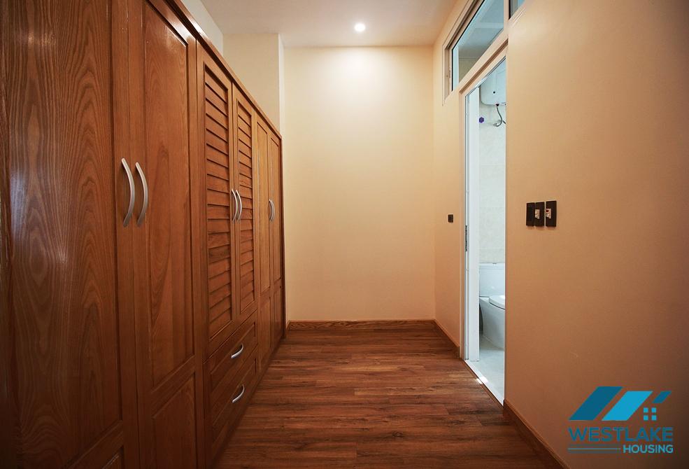 A brand-new and morden 5 bedrooms villa in Ciputra, Tay Ho for rent, Tay Ho, Ha Noi A brand-new and morden 5 bedrooms villa in Ciputra, Tay Ho for rent, Tay Ho, Ha Noi