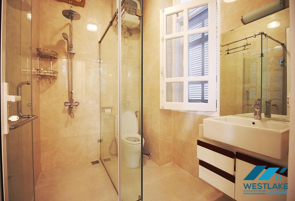 A brand-new and morden 5 bedrooms villa in Ciputra, Tay Ho for rent, Tay Ho, Ha Noi A brand-new and morden 5 bedrooms villa in Ciputra, Tay Ho for rent, Tay Ho, Ha Noi