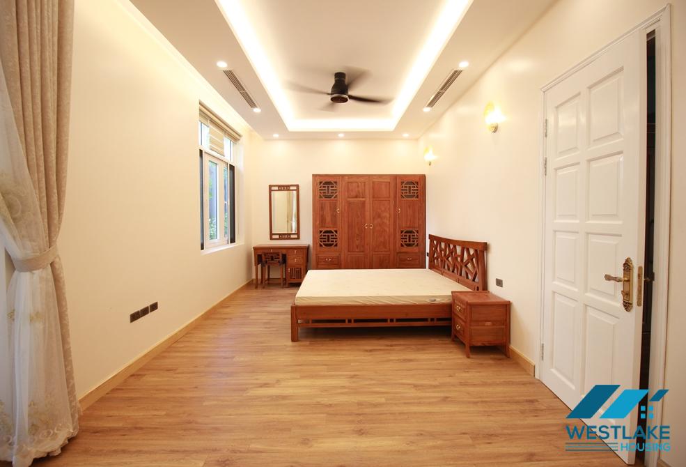 A brand-new and morden 5 bedrooms villa in Ciputra, Tay Ho for rent, Tay Ho, Ha Noi A brand-new and morden 5 bedrooms villa in Ciputra, Tay Ho for rent, Tay Ho, Ha Noi