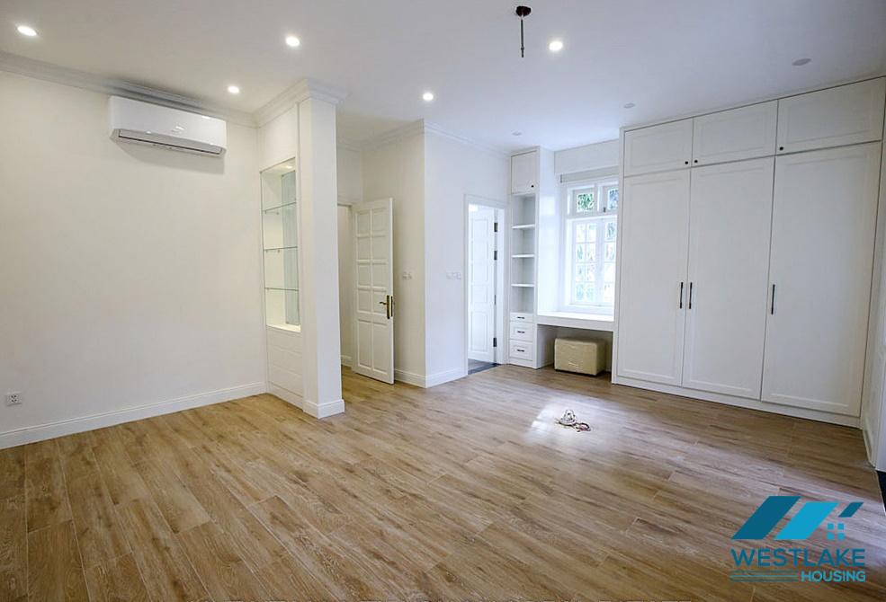 Cho thuê nhà mới cải tạo tại Khu C – Ciputra, Tây Hồ Cho thuê nhà mới cải tạo tại Khu C – Ciputra, Tây Hồ