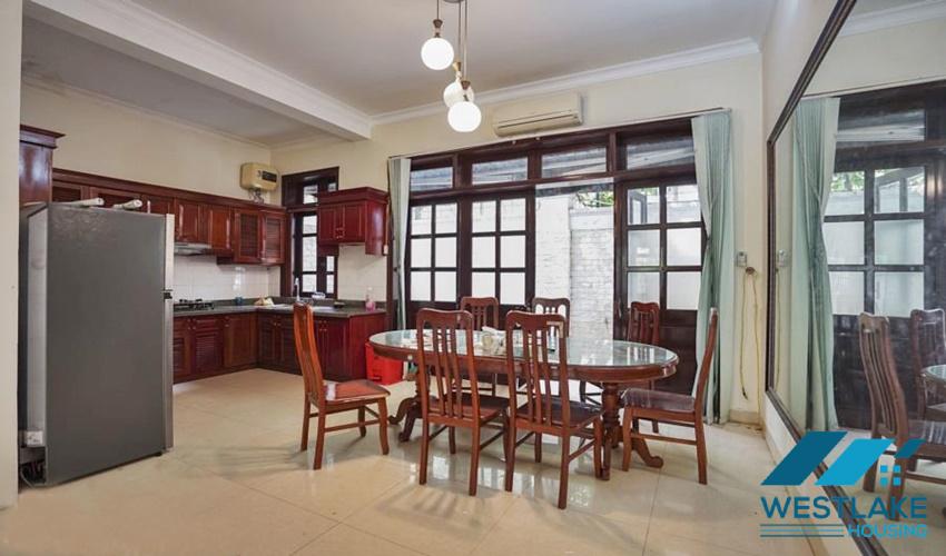 Cho thuê biệt thự gần UNIS – Ciputra, Tây Hồ Cho thuê biệt thự gần UNIS – Ciputra, Tây Hồ