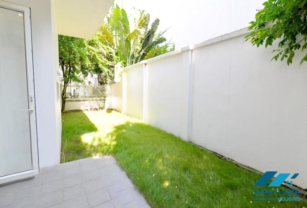 A luxurily gorgeous villa with private swimming pool for rent in Ciputra, Tay Ho, Ha Noi A luxurily gorgeous villa with private swimming pool for rent in Ciputra, Tay Ho, Ha Noi