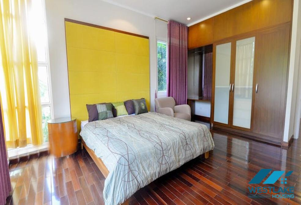 A luxurily gorgeous villa with private swimming pool for rent in Ciputra, Tay Ho, Ha Noi A luxurily gorgeous villa with private swimming pool for rent in Ciputra, Tay Ho, Ha Noi