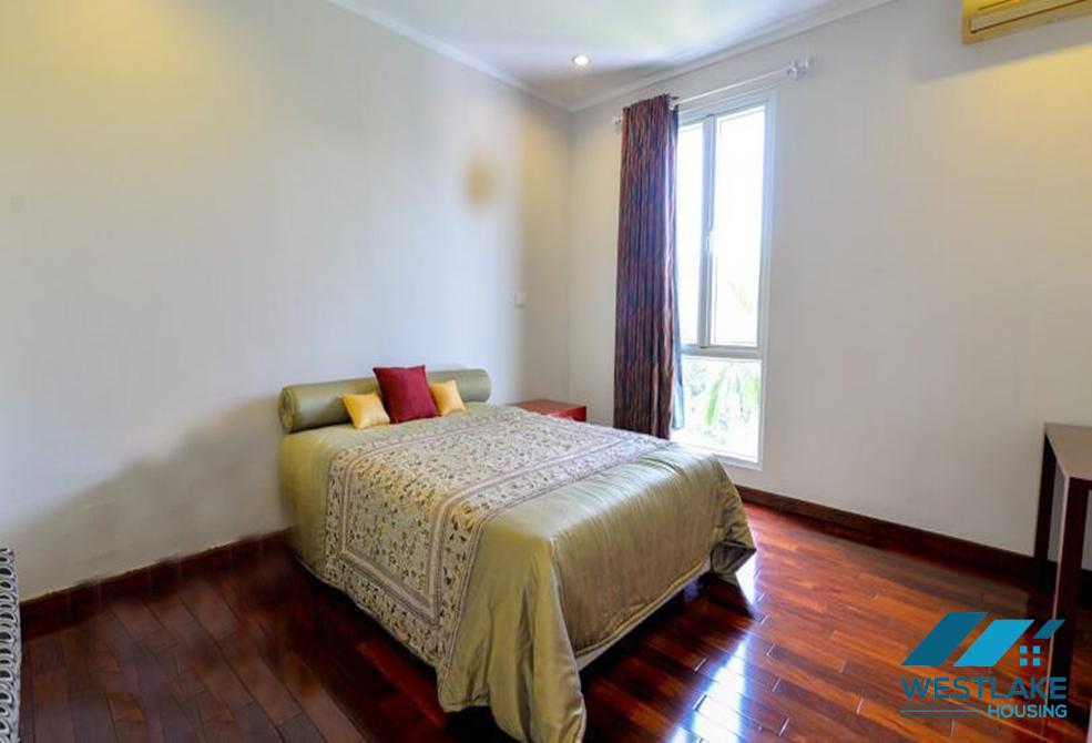 A luxurily gorgeous villa with private swimming pool for rent in Ciputra, Tay Ho, Ha Noi A luxurily gorgeous villa with private swimming pool for rent in Ciputra, Tay Ho, Ha Noi