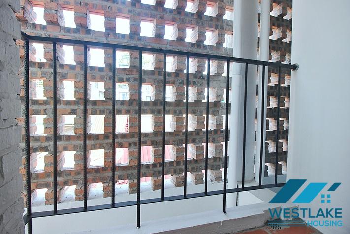 Bright and airy 2-bedroom apartment for rent on Trinh Cong Son Street, Tay Ho District, Hanoi. Bright and airy 2-bedroom apartment for rent on Trinh Cong Son Street, Tay Ho District, Hanoi.