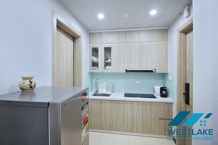 Bright and airy 2-bedroom apartment for rent on Trinh Cong Son Street, Tay Ho District, Hanoi. Bright and airy 2-bedroom apartment for rent on Trinh Cong Son Street, Tay Ho District, Hanoi.