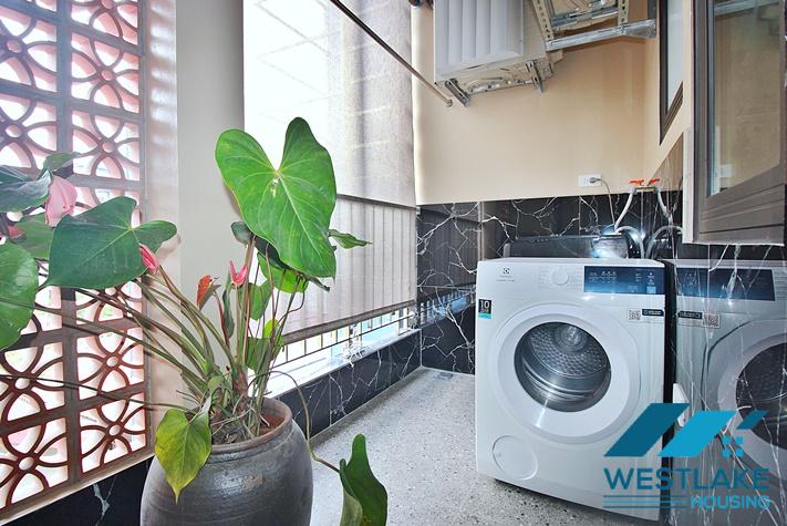 Cho Thuê Căn Hộ 1 Phòng Ngủ Mới Đẹp, Hiện Đại, Ban Công Rộng Thoáng Tại Yên Phụ, Tây Hồ, Hà Nội Cho Thuê Căn Hộ 1 Phòng Ngủ Mới Đẹp, Hiện Đại, Ban Công Rộng Thoáng Tại Yên Phụ, Tây Hồ, Hà Nội