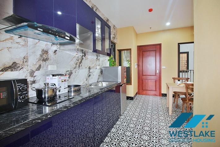 Cho Thuê Căn Hộ 1 Phòng Ngủ Mới Đẹp, Hiện Đại, Ban Công Rộng Thoáng Tại Yên Phụ, Tây Hồ, Hà Nội Cho Thuê Căn Hộ 1 Phòng Ngủ Mới Đẹp, Hiện Đại, Ban Công Rộng Thoáng Tại Yên Phụ, Tây Hồ, Hà Nội