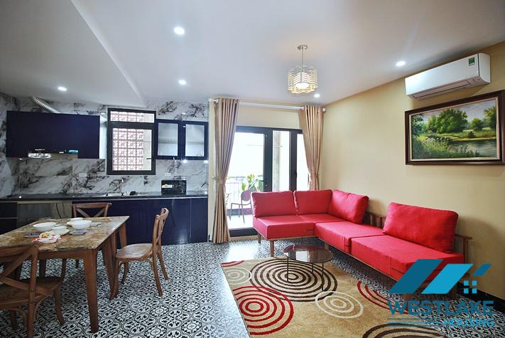 Cho Thuê Căn Hộ 2 Phòng Ngủ Mơi Đẹp, Hiện Đại, Ban Công Rộng Thoáng Tại Yên Phụ Tây Hồ, Hà Nội Cho Thuê Căn Hộ 2 Phòng Ngủ Mơi Đẹp, Hiện Đại, Ban Công Rộng Thoáng Tại Yên Phụ Tây Hồ, Hà Nội